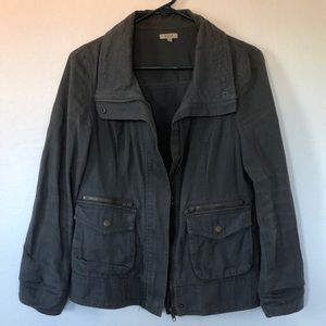 Utility Jacket